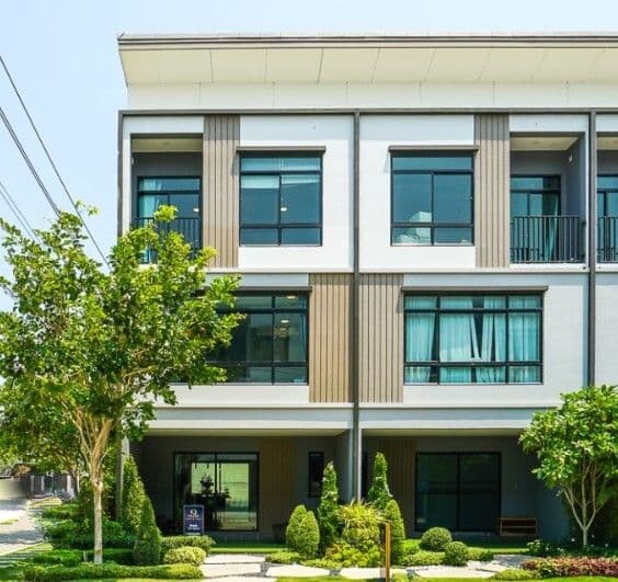 Q Prime Sukhumvit77 main view