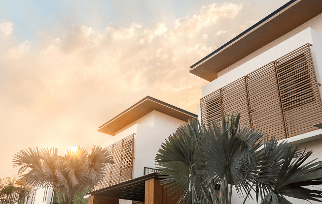 Project Name Itz Time Hua Hin Pool Villa