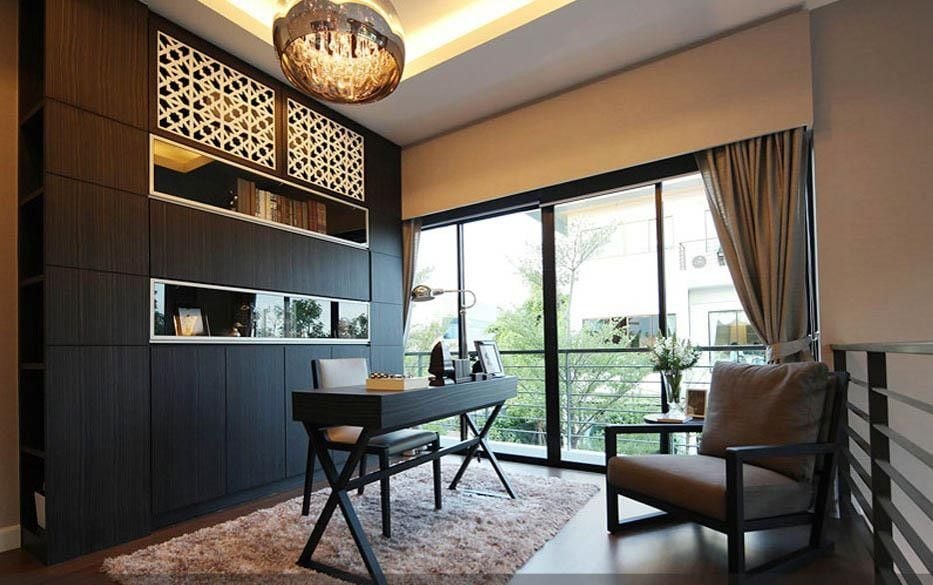 Project Name Bann Lumpini Suanluang Rama 9