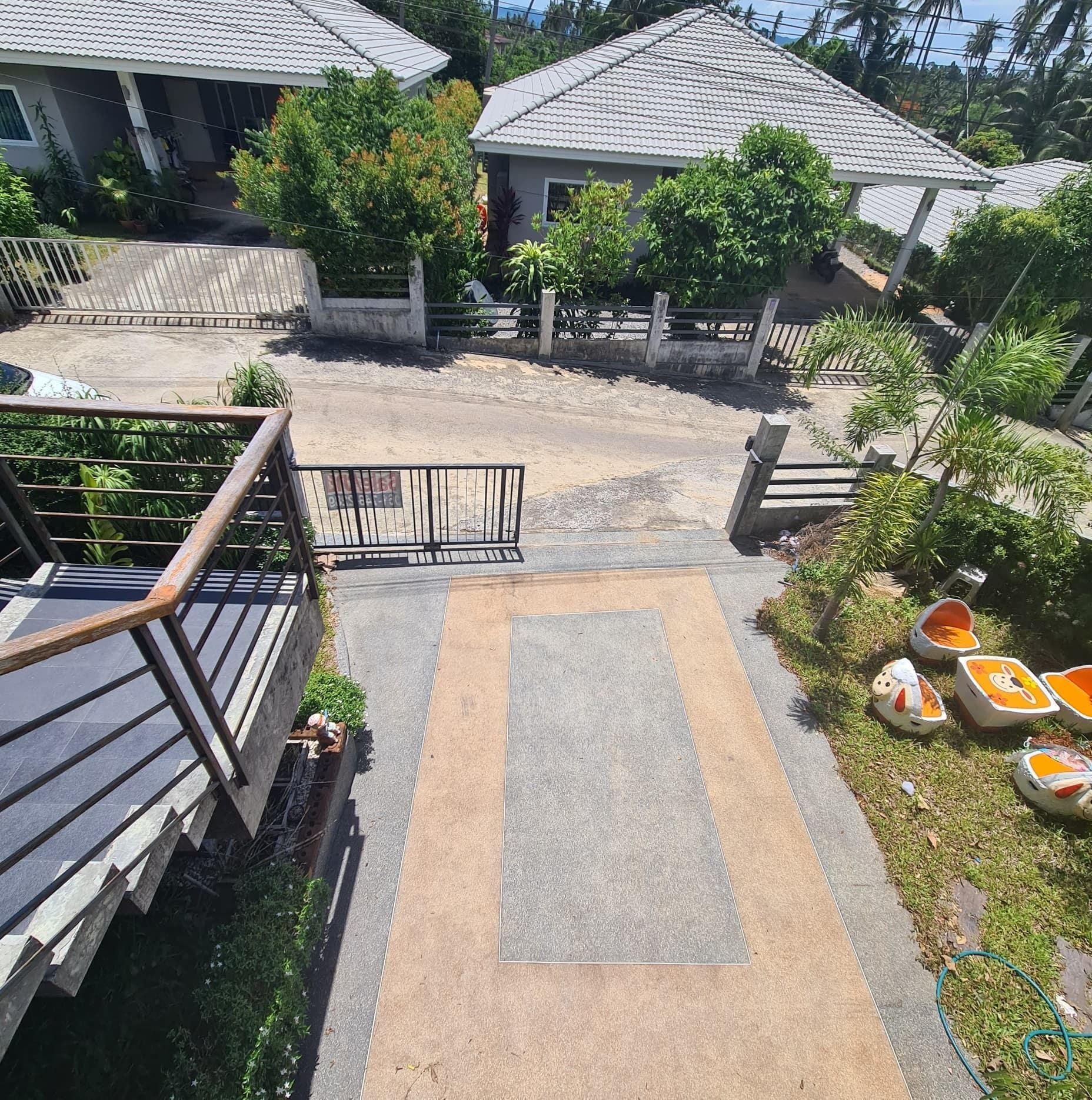 ชื่อโครงการ โคโค่ ฮิลล์ วิลล่า