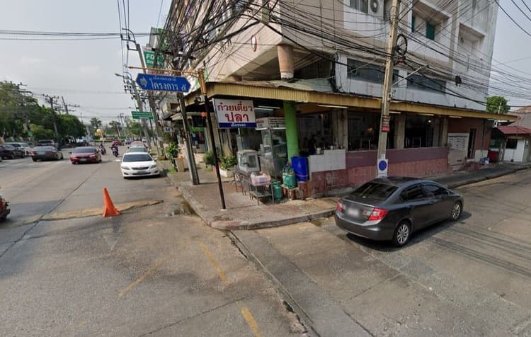 Mueang Thong Thani5 main view