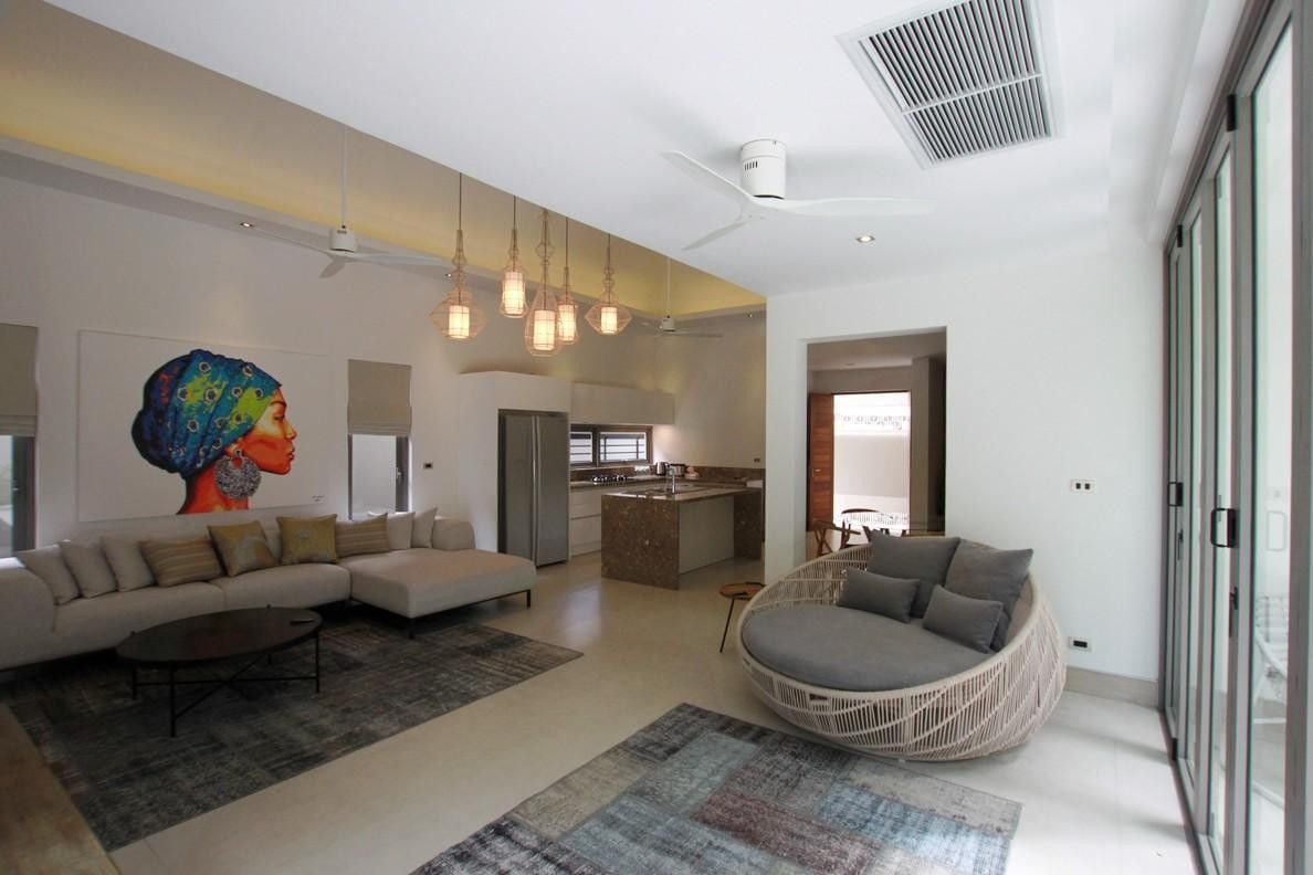 Project Name Diamond Villas Phase 1