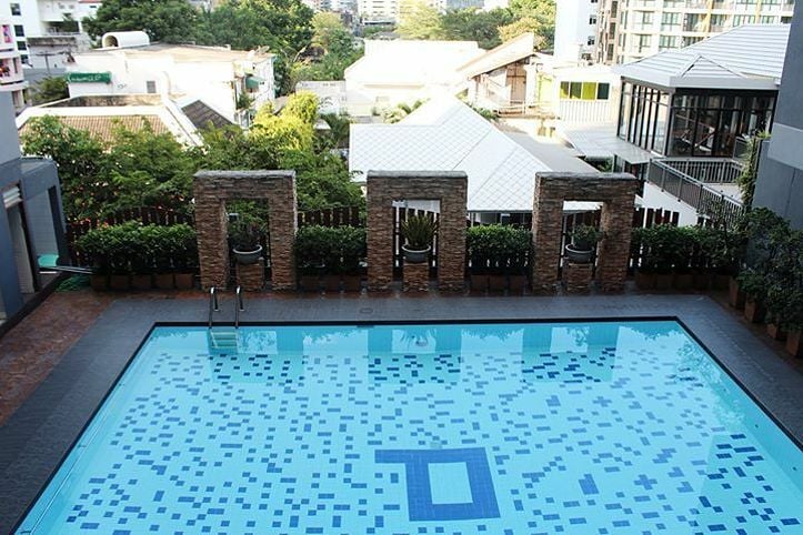 Project Name Prasanmitr Condominium