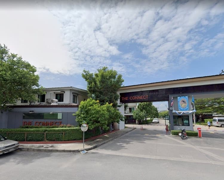 The Connect Ramintra 65 main view