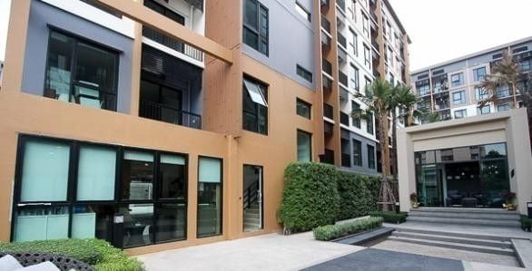 Project Name The Privacy Rewadee