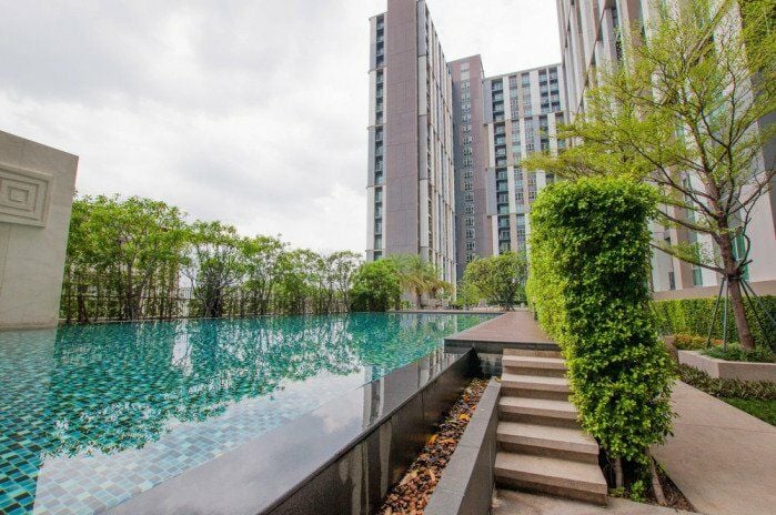 Project Name The Key Chaengwattana