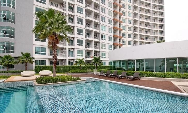 Project Name Supalai Prima Riva