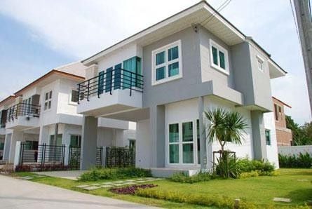 Project Name RATCHA 5 BANGYAI