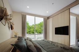 1 Bedroom Condo for sale