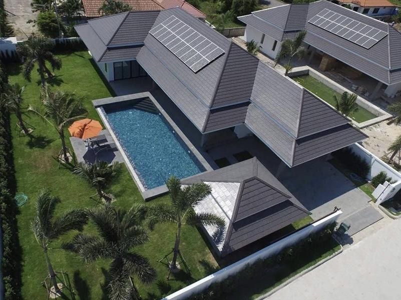 Project Name The Clouds Hua Hin - Cha Am