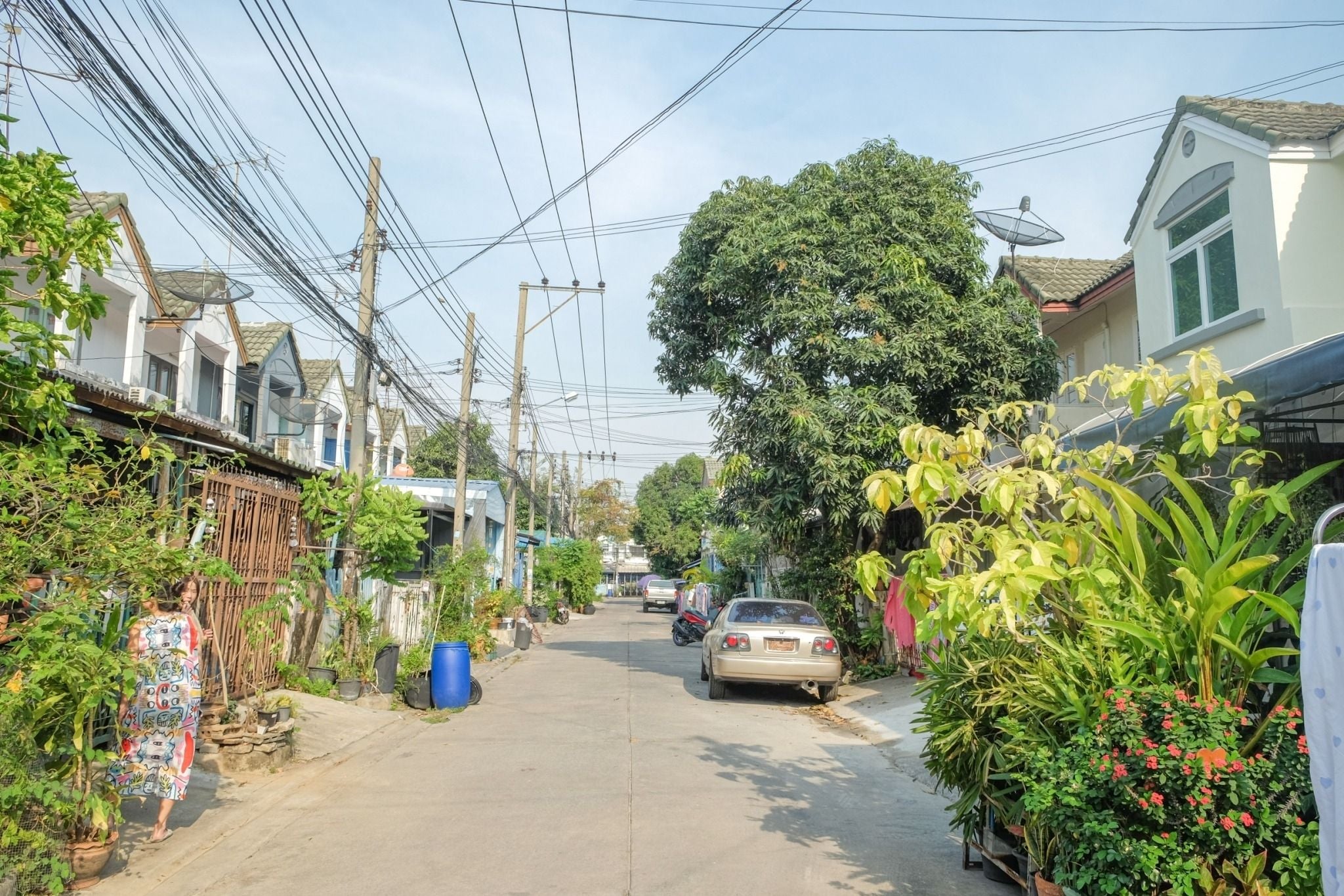 Project Name Banpisan Thakham 28