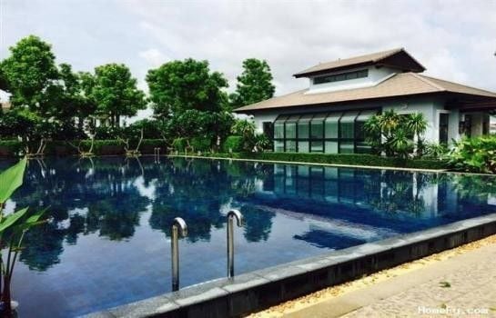 Project Name Sivalee Bangna