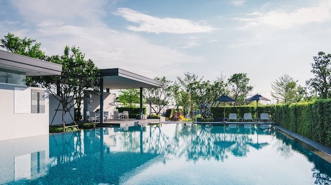 Project Name Inizio 2 Rangsit-Klong 3