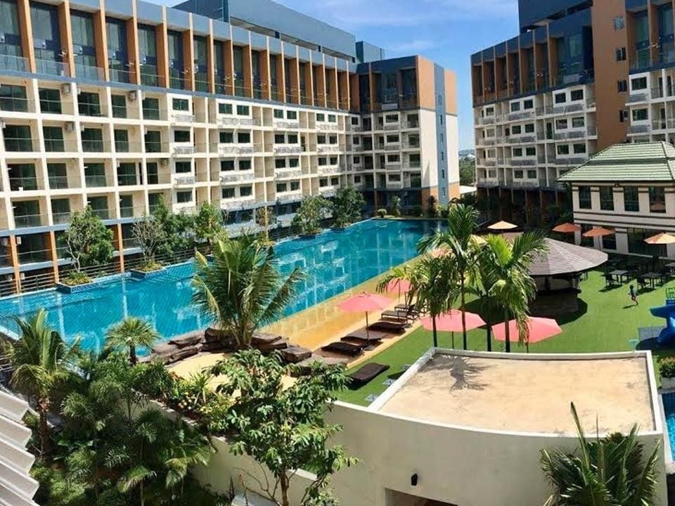 Project Name Laguna Beach Resort 2