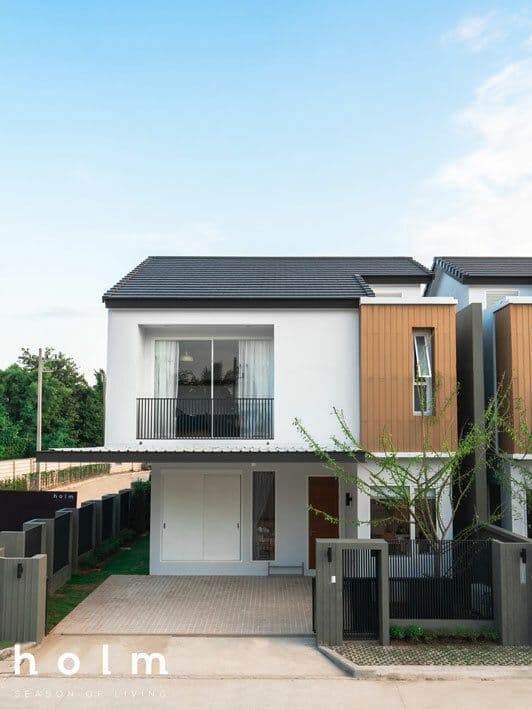 HOLM San Phi Suea main view