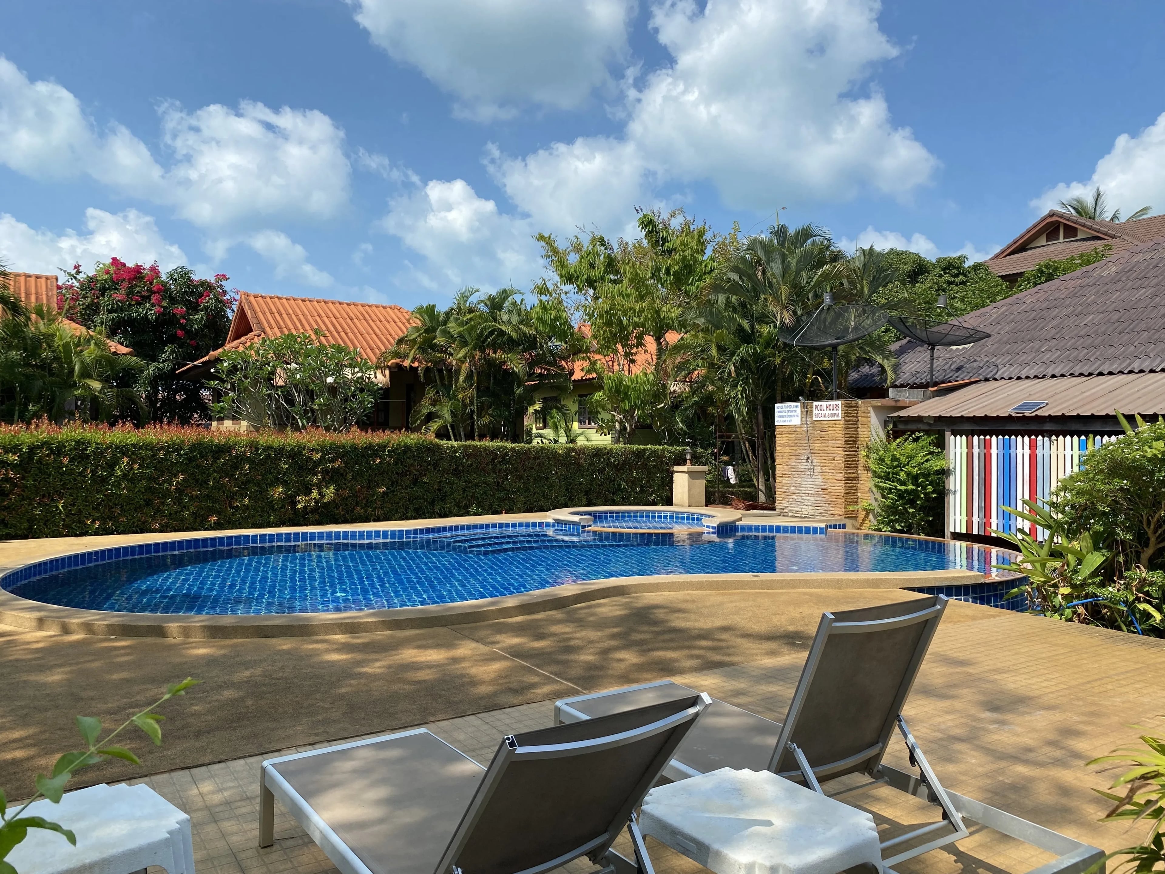 Project Name Boonyarat House