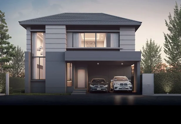 Project Name AIRI Rama 5 – Ratchaphruek