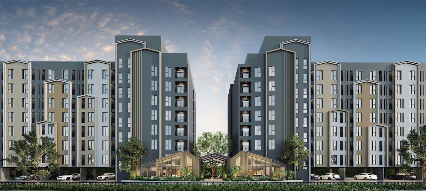 Project Name Chapter One All Ramintra