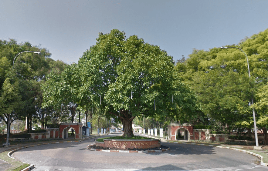 Project Name Land and House Park Chiang Mai