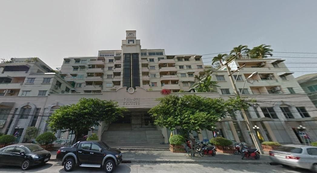 Project Name Dynasty Complex