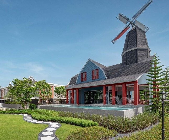 Project Name Siri Place Don Mueang-Songprapha