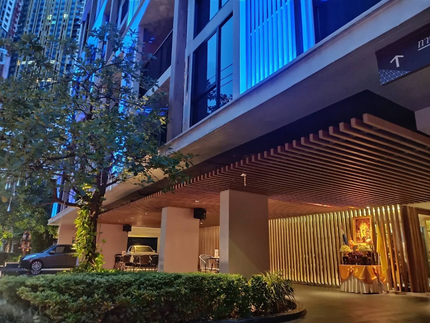 Project Name Arcadia Suite