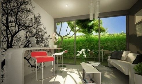 ชื่อโครงการ เอ พลัส คอนโด รัตนาธิเบศร์-ติวานนท์