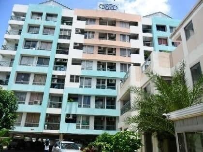 บ้าน วิภาวี main view