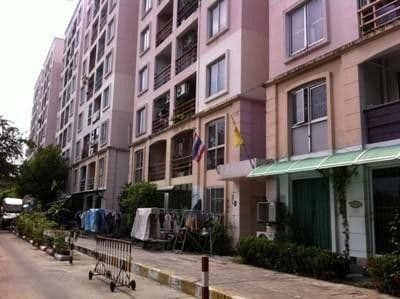 Palm Pavillion 3 main view