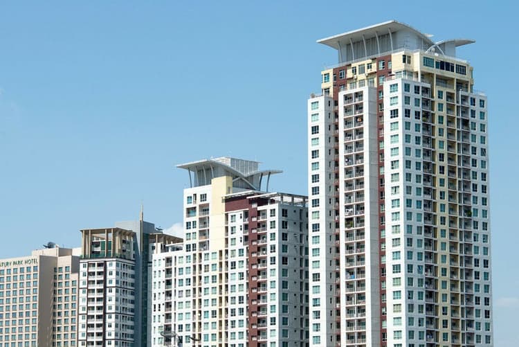 The Complete Ratchaprarop main view