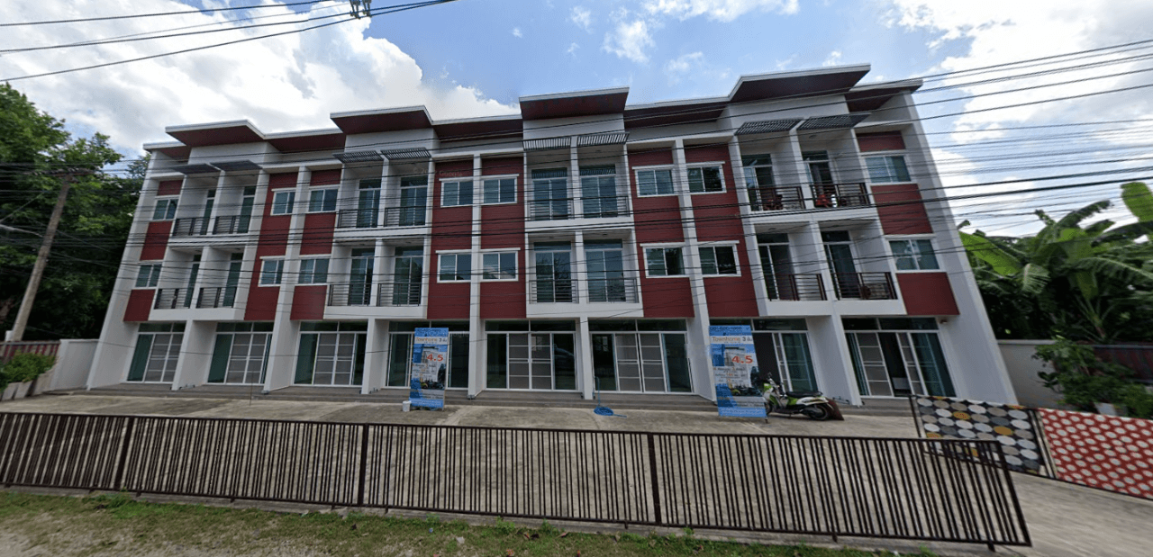 Project Name Patan TownHome