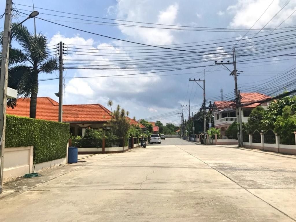 Project Name Country Club Villa