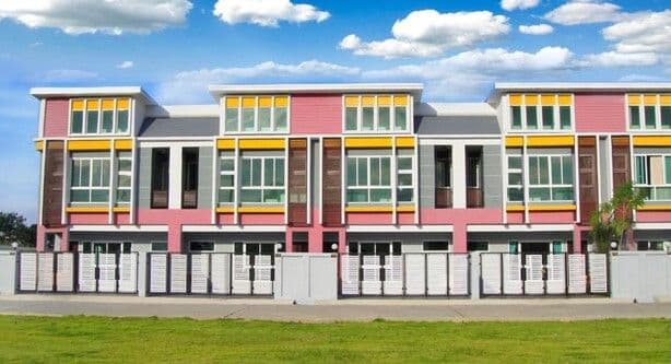 @ HOME RAMINDRA main view