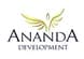 Ananda Development logo Ananda Development logo