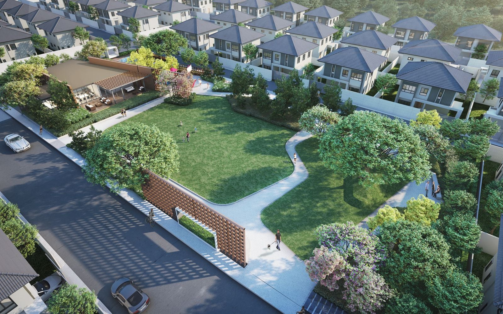 Project Name Sammakorn Chaiyapruek - Wongwaen 2