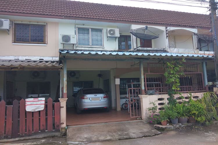 Rimchon Krabi main view