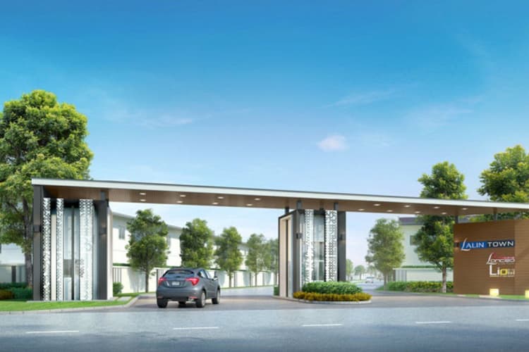 Lanceo Crib Prachauthit - Suksawat main view