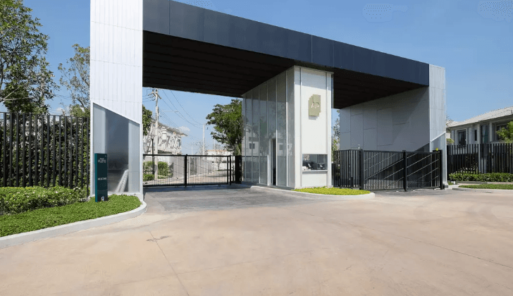 แกรนด์ พลีโน่ พหลฯ-รังสิต main view