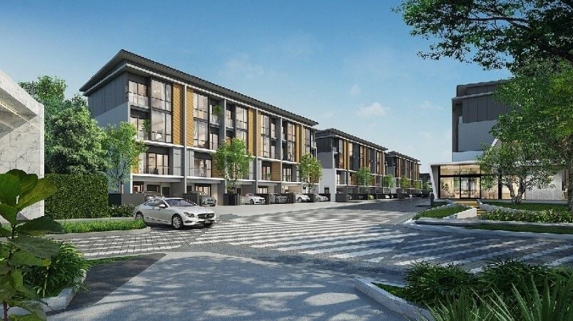 Project Name Premium Place Phaholyothin-Ramintra