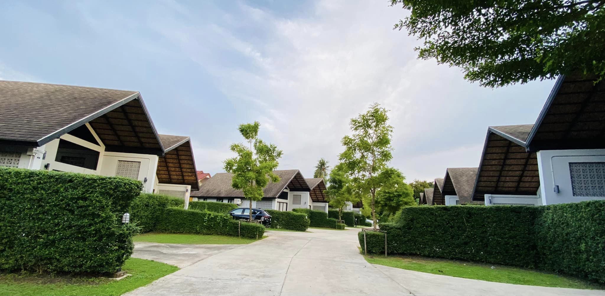 Project Name Loft Baantung