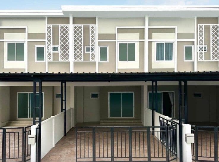 Neerawan Villa main view