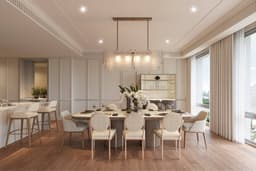 4 Bedroom Apartment for sale