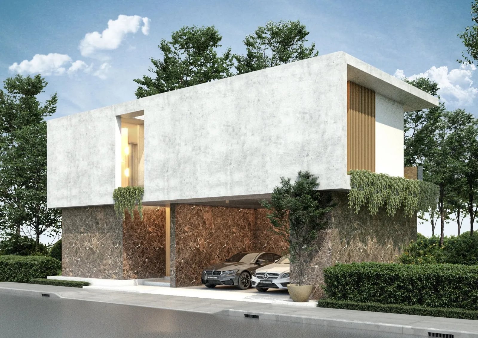 Project Name Hamilton Homes