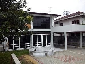 Project Name Sena Niwet 1 Village