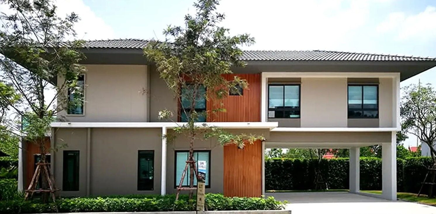 Project Name Siam Highville