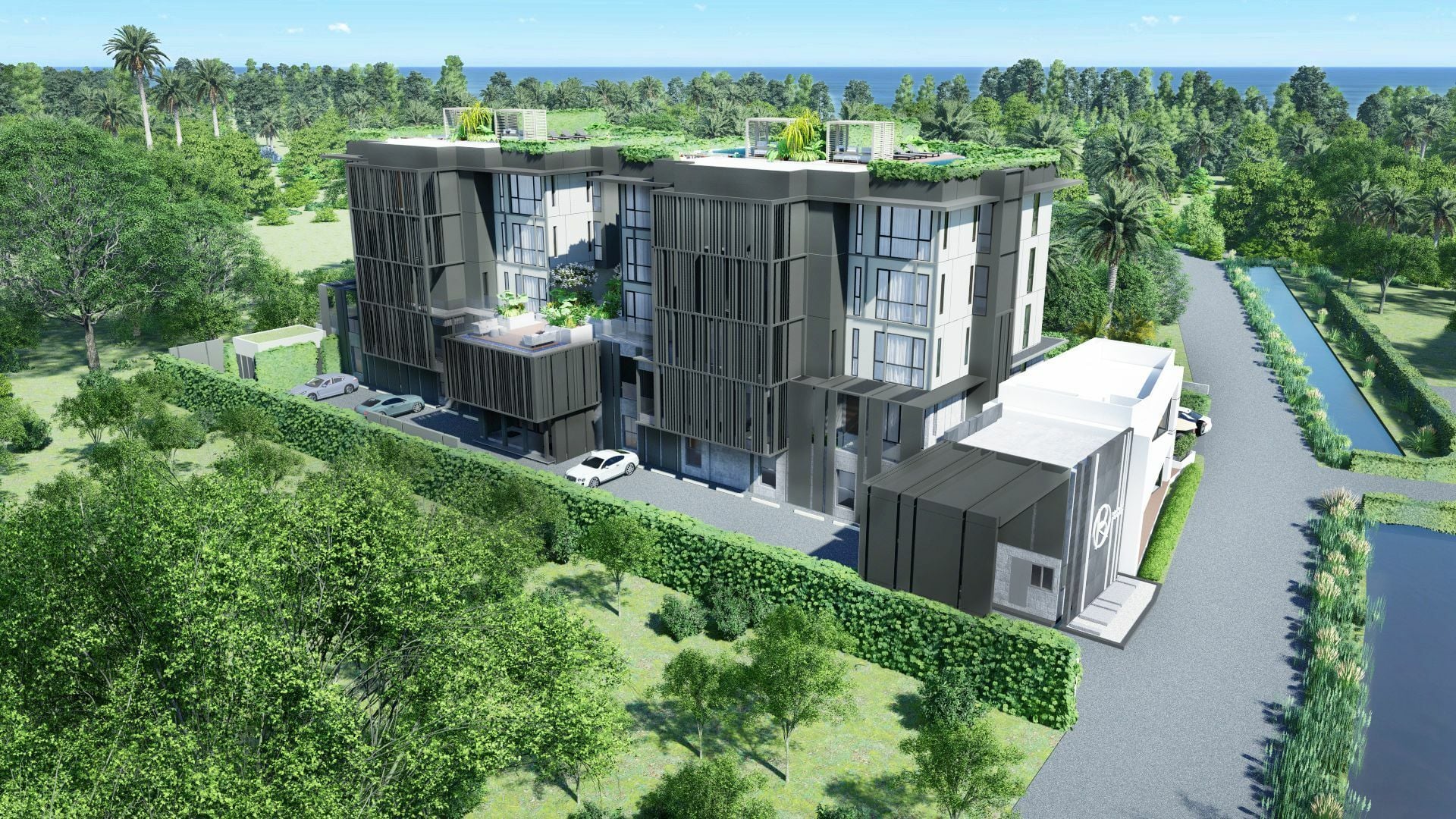 Project Name Bright Phuket