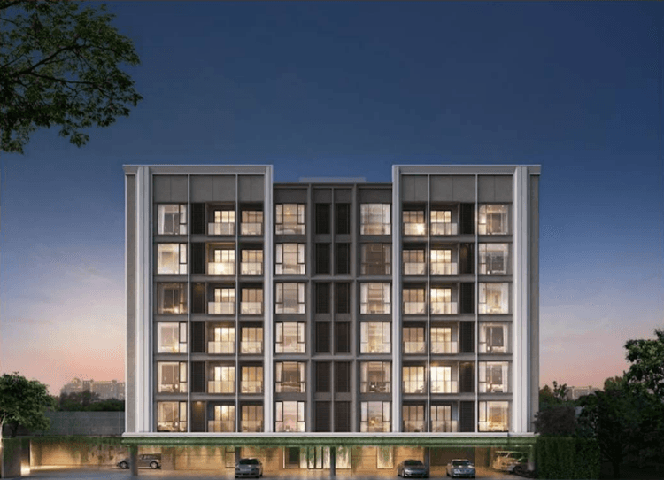 Adler Chan Road main view