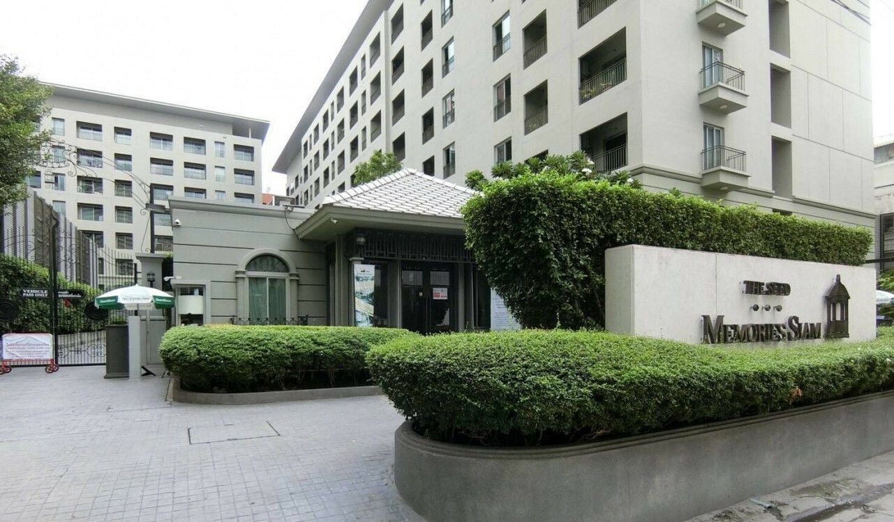 Project Name The Seed Memories Siam