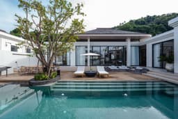 4 Bedroom Villa for sale