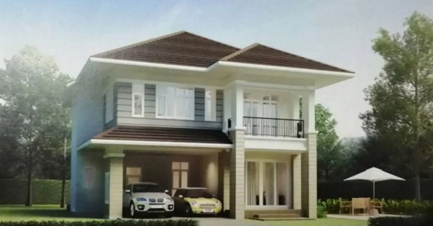 Project Name Varangsiri